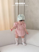Hepburn suit
